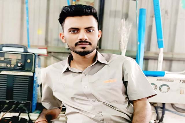 पलामू : सड़क हादसे में एक की मौत