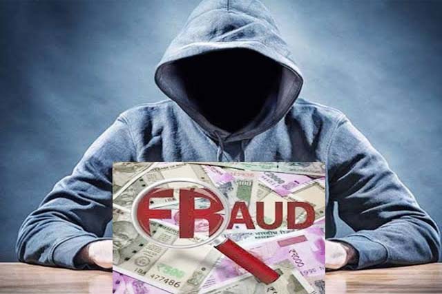 कैंसर का इलाज करा रहे मरीज के खाते से साइबर अपराधियों ने उड़ाये 4.93 लाख रुपये