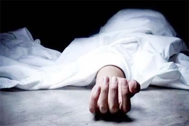 तालझारी में पत्थर से वार कर पहाड़िया युवक की हत्या