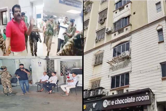 750 करोड़ के फर्जी जीएसटी घोटाला मामले में ज्ञान चंद जायसवाल और उसका बेटा गिरफ्तार