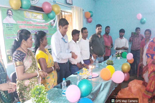 लालमटी संकुल संघ की आम सभा में महिला सशक्तीकरण पर जोर