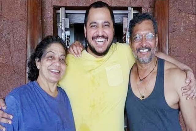 नाना पाटेकर पत्नी और बेटे के लिए छोड़ गए घर, खेती समेत करोड़ों की संपत्ति