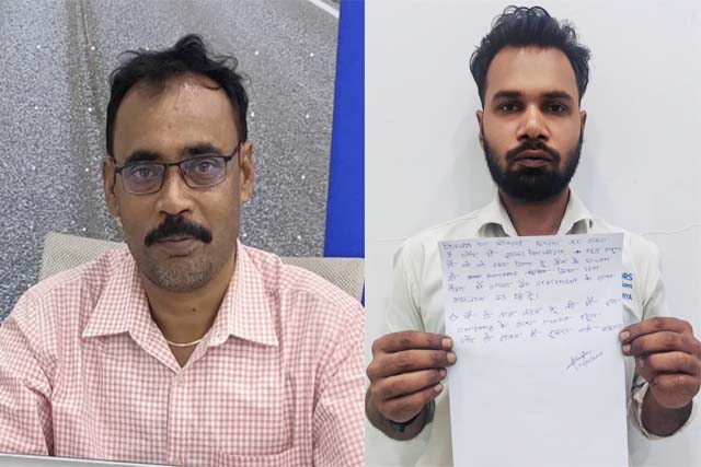 चाईबासा में वाहन दिलाने के नाम पर लाखों की कथित ठगी, कंपनी के दो पूर्व कर्मचारी आरोपित