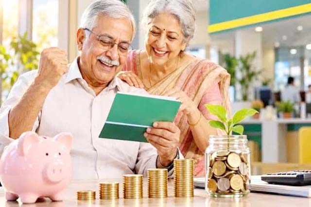 श्रीराम फाइनेंस लिमिटेड ने FD पर ब्याज दरें बढ़ाई, नई दरें लागू