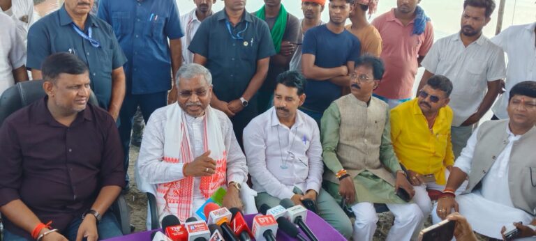 12 वषों में असंभव कार्य को संभव कर दिखाया पीएम नरेंद्र मोदी ने :बाबूलाल