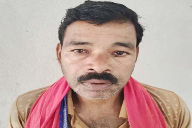 खेत में खुले बिजली तार से महिला की मौत, आरोपित गया जेल
